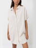 Rhythm Classic Shirt Dress Fall 2026