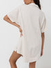 Rhythm Classic Shirt Dress Fall 2026