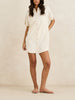Rhythm Classic Shirt Dress Spring 2026