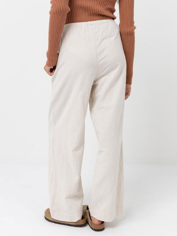 Rhythm Classic Drawstring Pants Spring 2026 | OAT