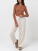 Rhythm Classic Drawstring Pants Spring 2026