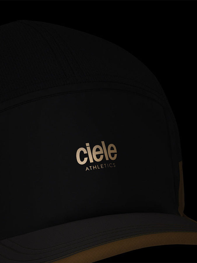 Ciele Stadium ALZcap SC Athletics Sechelt Strapback Hat | SECHELT