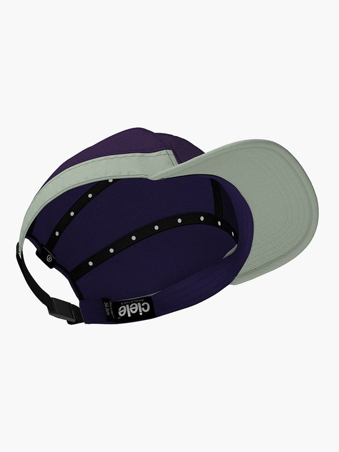 Ciele Stadium ALZcap SC Athletics  Dryolet Strapback Hat | DRYOLET