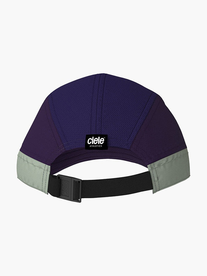 Ciele Stadium ALZcap SC Athletics  Dryolet Strapback Hat | DRYOLET