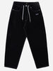 Jacker Classic Baggy Black Jeans Summer 2026