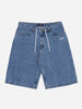 Jacker Classic Blue Baggy Shorts Fall 2026