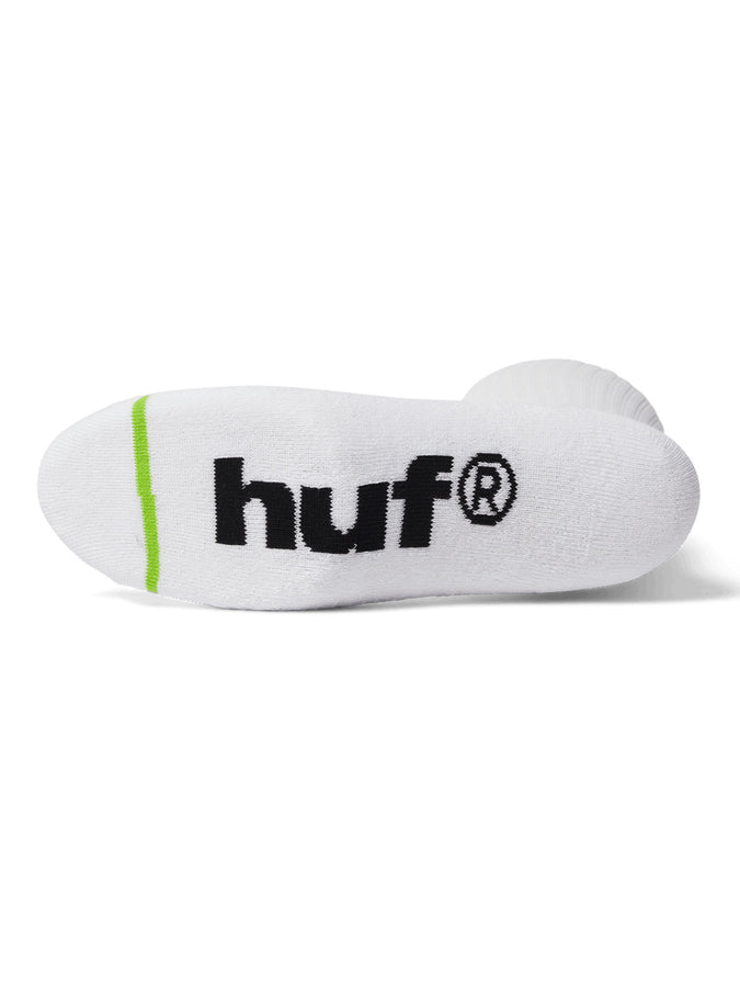 Huf x Mickey Mouse Socks | WHITE