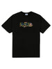 Classic Grip x AOI Evil Business T-Shirt Holiday 2025