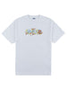 Classic Grip x AOI Evil Business T-Shirt Holiday 2025