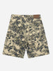 Jacker Carpenter Classic Camo Shorts Fall 2026