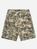 Jacker Carpenter Classic Camo Shorts Fall 2026