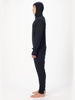 Airblaster Classic Hooded Black Ninja Suit