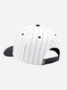 Jacker Classic Stripe Snapback Hat