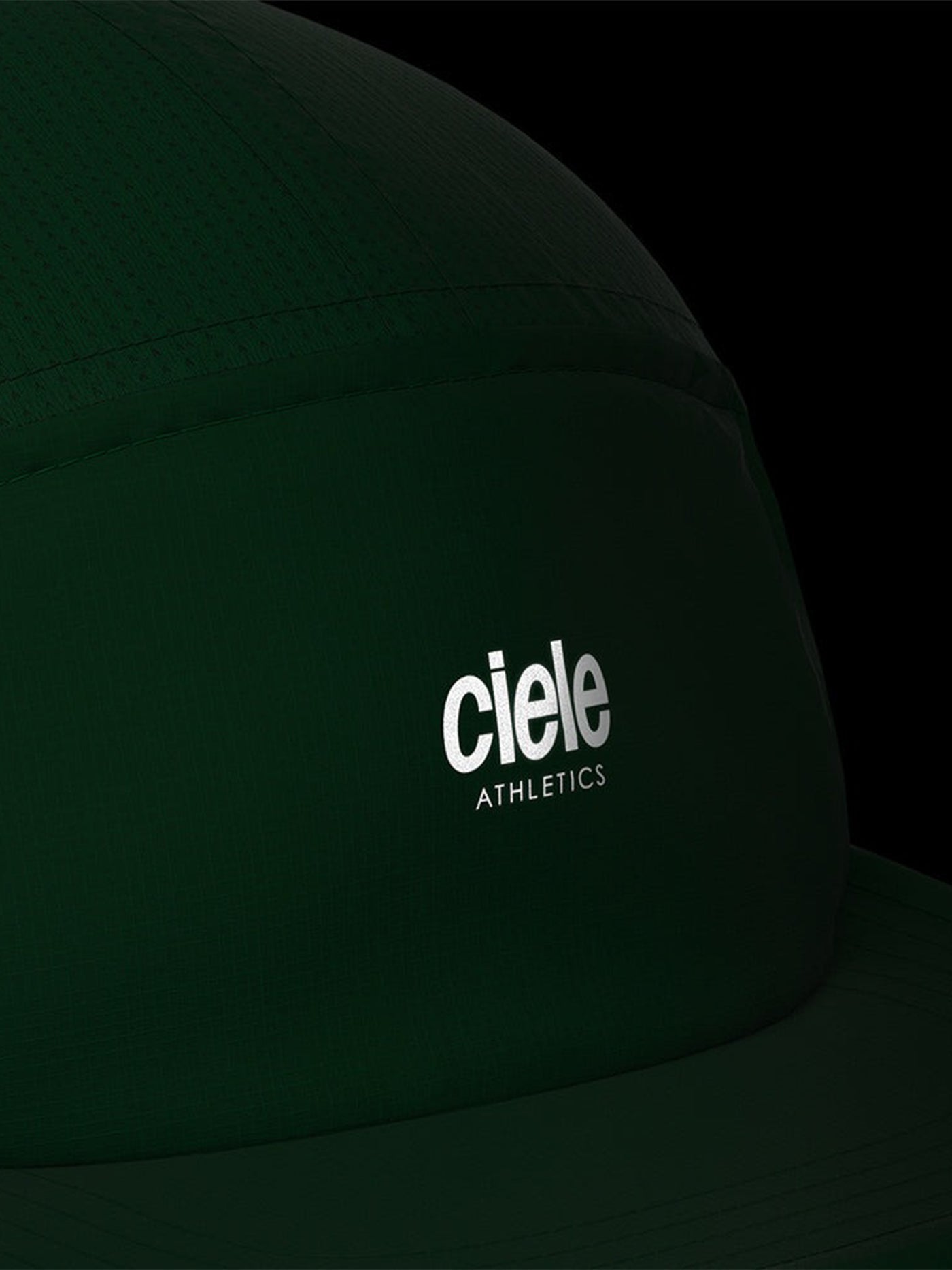 Ciele ALZCap Athletics Small Acres 5 Panel Strapback Hat