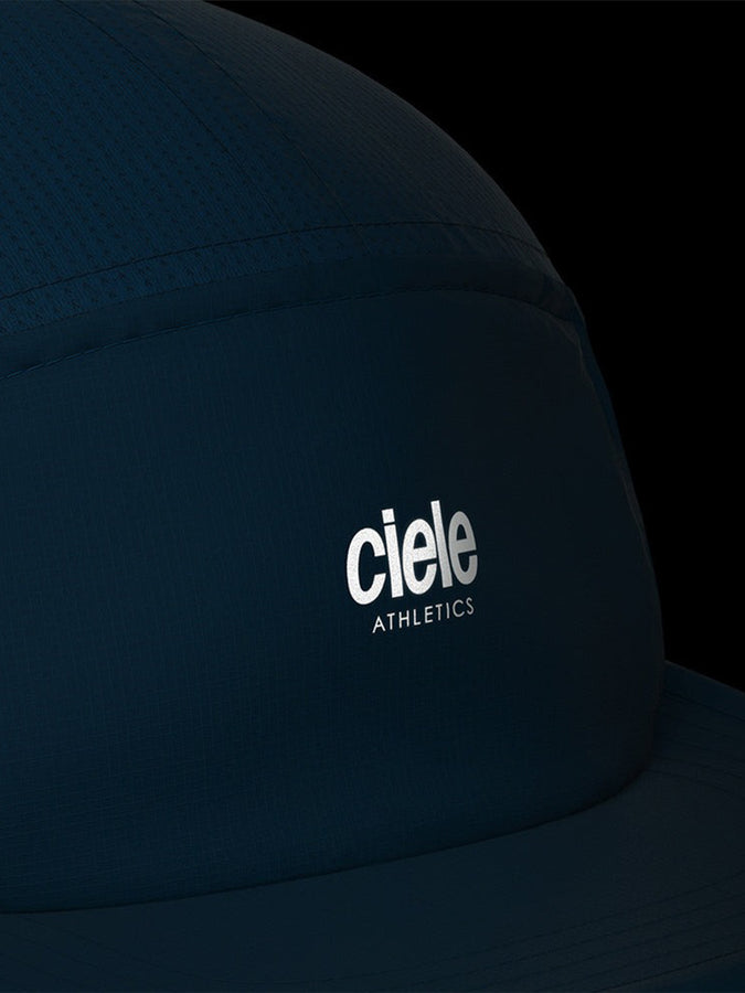 Ciele ALZCap Athletics Small Uniform 5 Panel Strapback Hat | UNIFORM