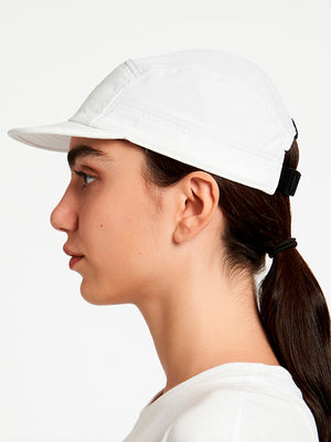 Ciele ALZCAL Athletic SL Ghost Hat Fall 2024