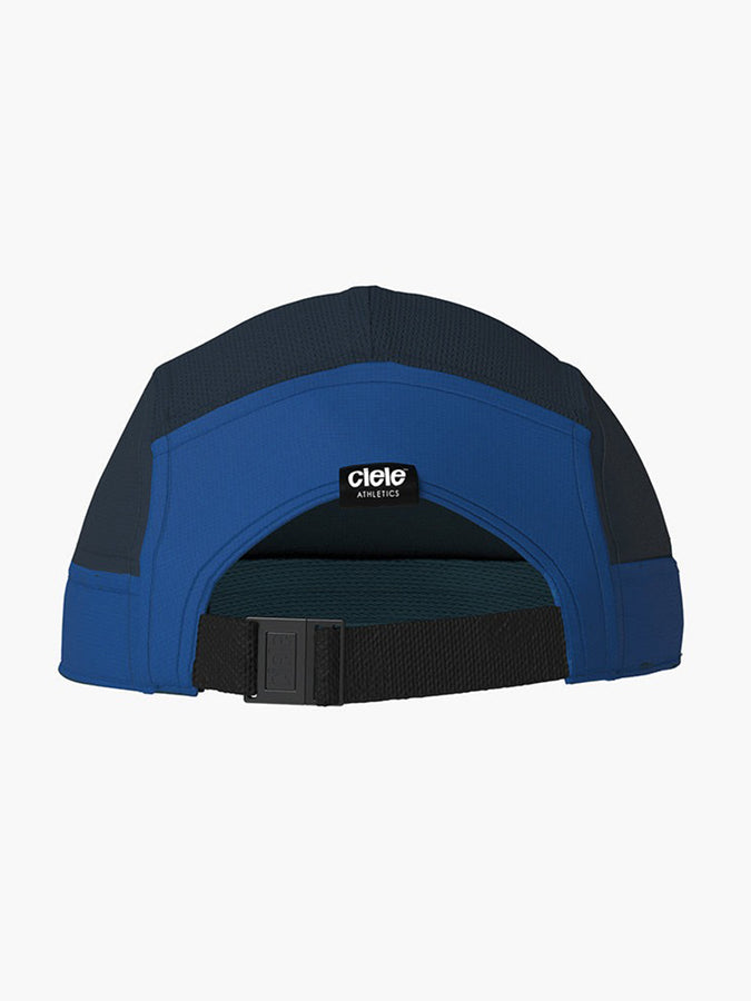 Ciele GOCap C Plus Box Steeltown 5 Panel Strapback Hat | STEELTOWN