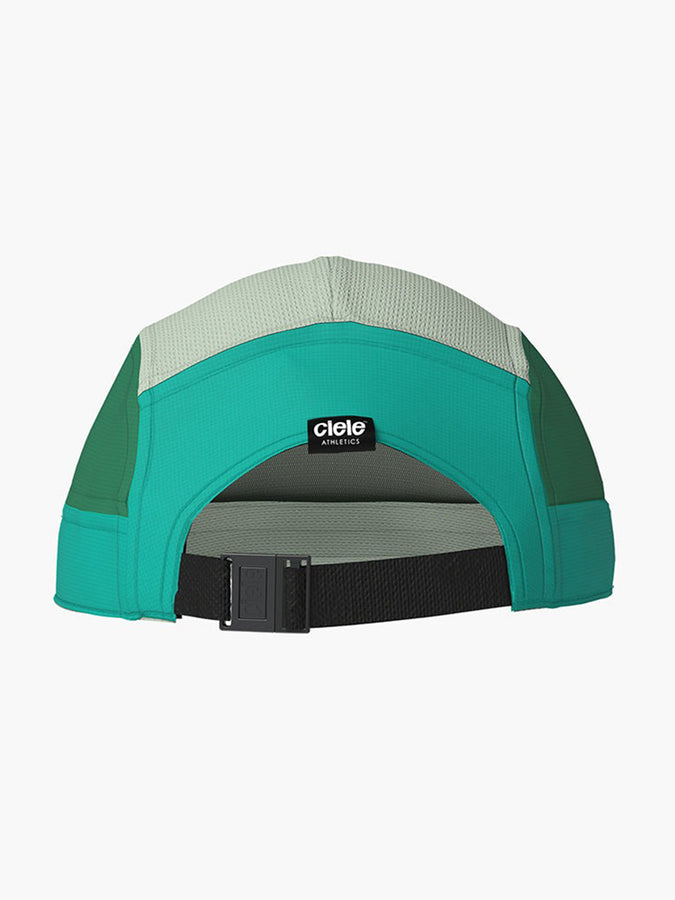 Ciele GOCap C Plus Box Liberty 5 Panel Strapback Hat | LIBERTY