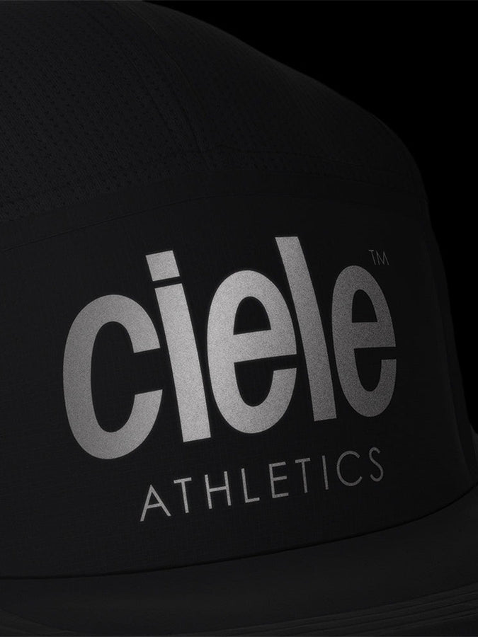 Ciele GOCap Athletics Shadowcast 5 Panel Strapback Hat | SHADOWCAST