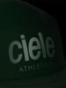 Ciele GOCap Athletics Woodlands 5 Panel Strapback Hat