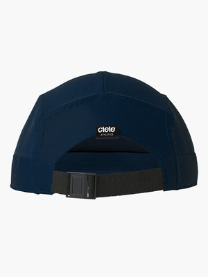 Ciele GOCap Athletics Marine 5 Panel Strapback Hat