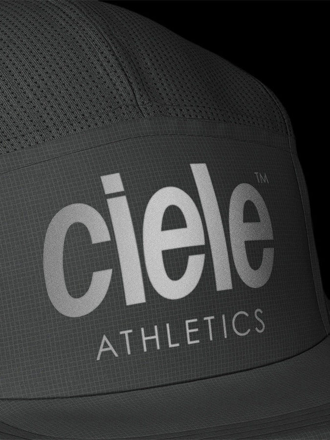 Ciele GOCap Athletics Ghost Strapback Hat | GHOST