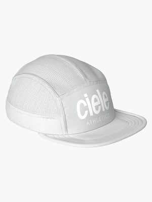 Ciele GOCap Athletics Ghost Strapback Hat