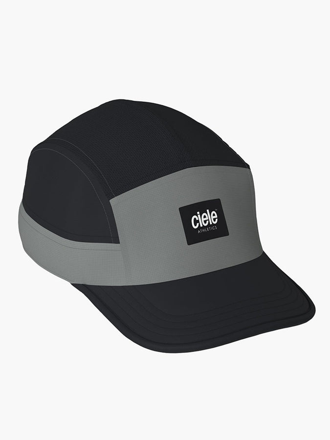 Ciele GOCap SC Box Whitaker 5 Panel Strapback Hat | WHITAKER