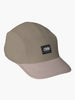 Ciele GOCap SC Box Sandlot 5 Panel Strapback Hat