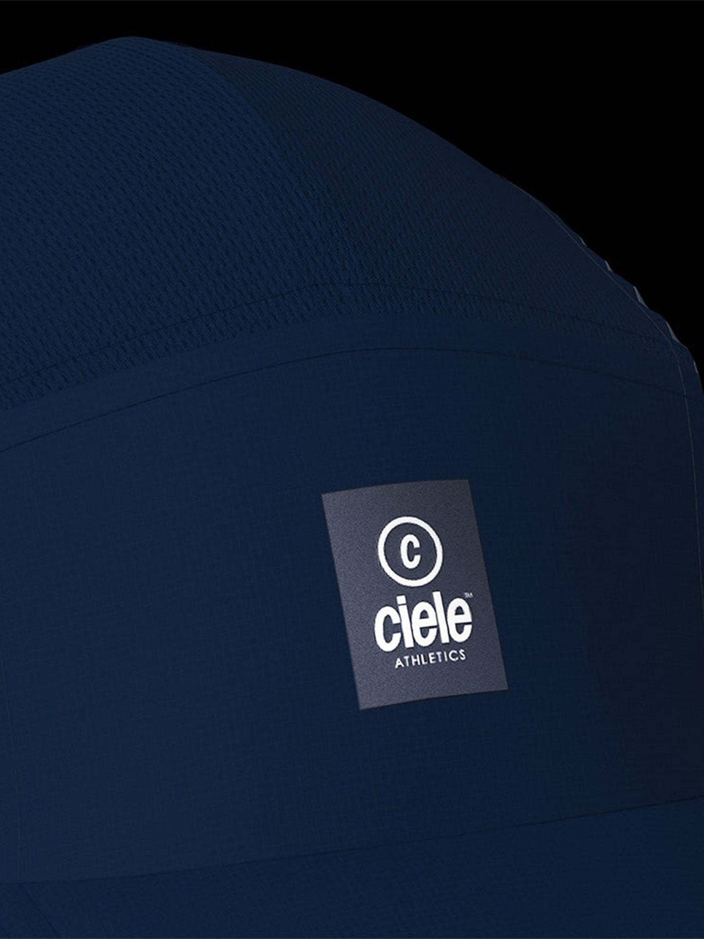 Ciele GOCap SC C Plus Box Indifar 5 Panel Strapback Hat