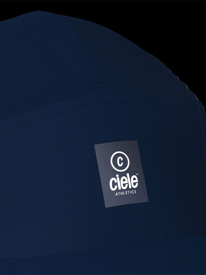 Ciele GOCap SC C Plus Box Indifar 5 Panel Strapback Hat | INDIFAR