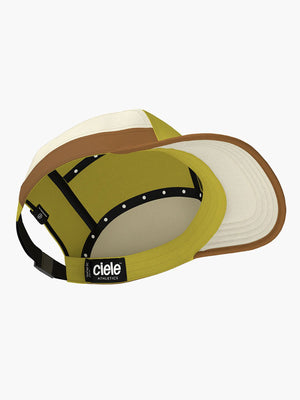 Ciele GOCap SC C Plus Box Sogl 5 Panel Strapback Hat