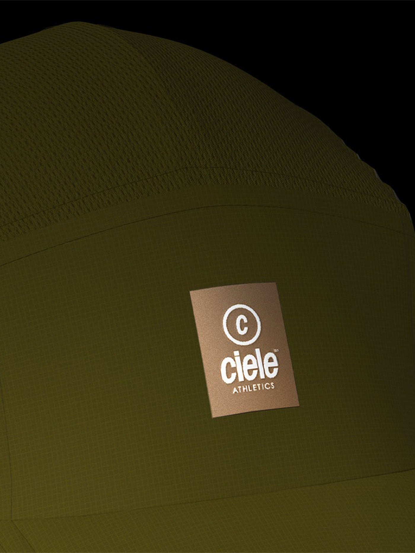Ciele GOCap SC C Plus Box Sogl 5 Panel Strapback Hat