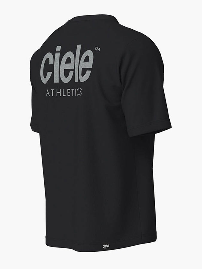 Ciele Ortshirt Athletics T-Shirt Spring 2024 | WHITAKER