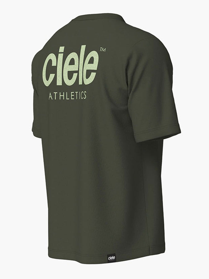 Ciele Ortshirt Athletics T-Shirt Spring 2024 | SPRUCE