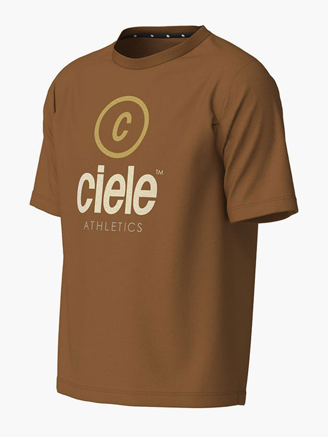 Ciele ORTShirt C Plus T-Shirt Spring 2024 | DAKTRA