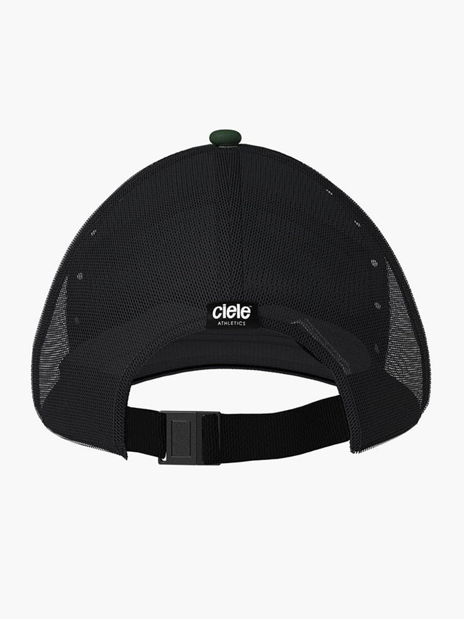 Ciele TRKcap SC Box Acres Trucker Hat | ACRES
