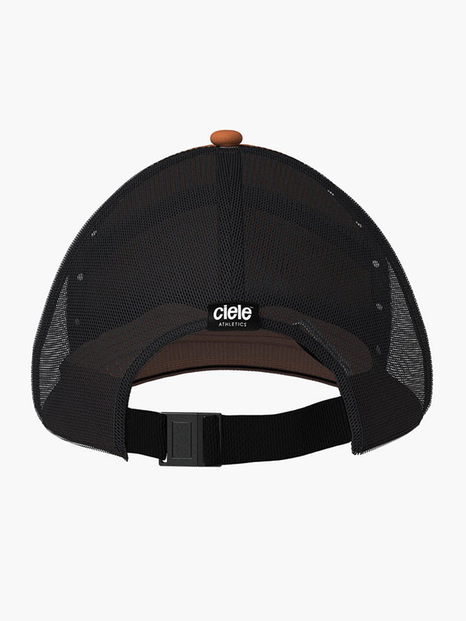 Ciele TRKcap SC Box Canyon Trucker Hat | CANYON