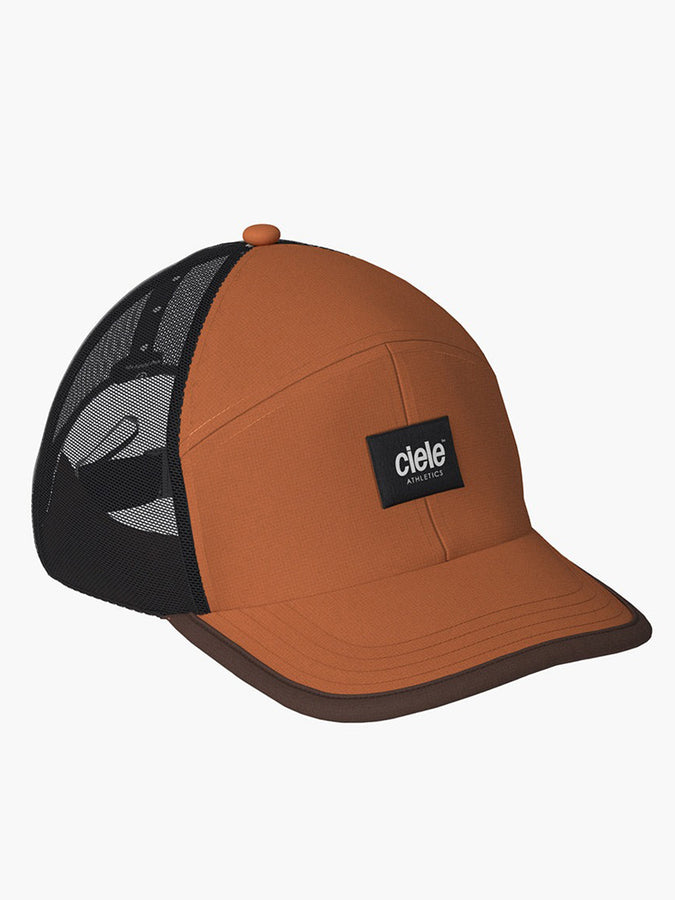 Ciele TRKcap SC Box Canyon Trucker Hat | CANYON