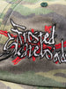 Frosted Skateboards Club Hat