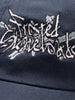 Frosted Skateboards Club Hat