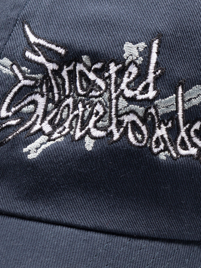 Frosted Skateboards Club Hat | NAVY
