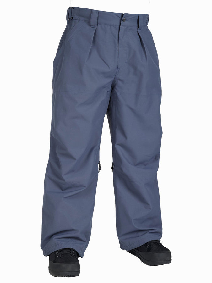 Airblaster Contrast Pants Winter 2026 | THUNDER