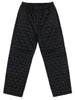 Souvenir Convertible Micro Puffer Pants Winter 2026