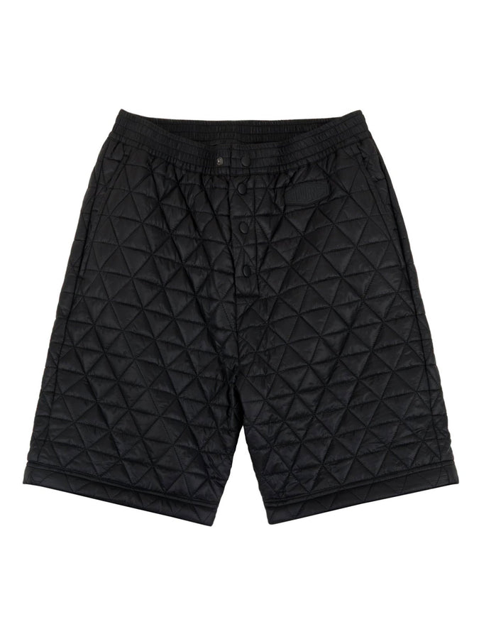 Souvenir Convertible Micro Puffer Pants Winter 2026 | BLACK