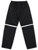 Souvenir Convertible Micro Puffer Pants Winter 2026