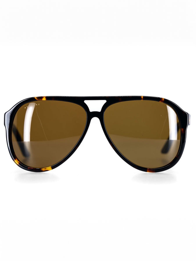 Ashbury Costa Norte Brown Tortoise Sunglasses | BROWN TORTOISE