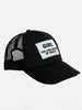 Nana The Brand Black Trucker Hat Spring 2026