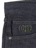 Frosted CPU Jorts Shorts Spring 2026