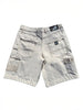 Frosted Cpu Shorts Fall 2025